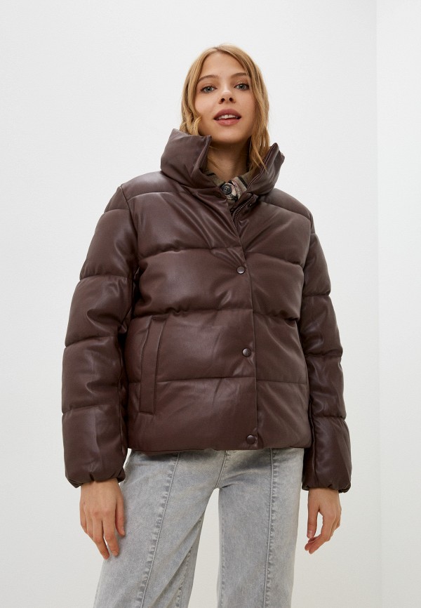 фото Куртка утепленная zolla