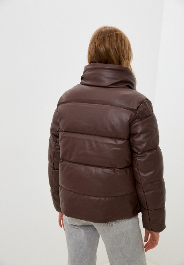 фото Куртка утепленная zolla