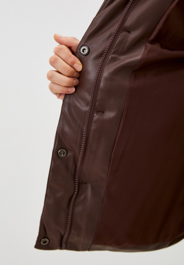 фото Куртка утепленная zolla