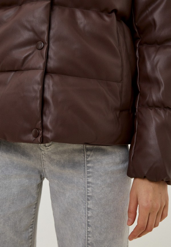 фото Куртка утепленная zolla