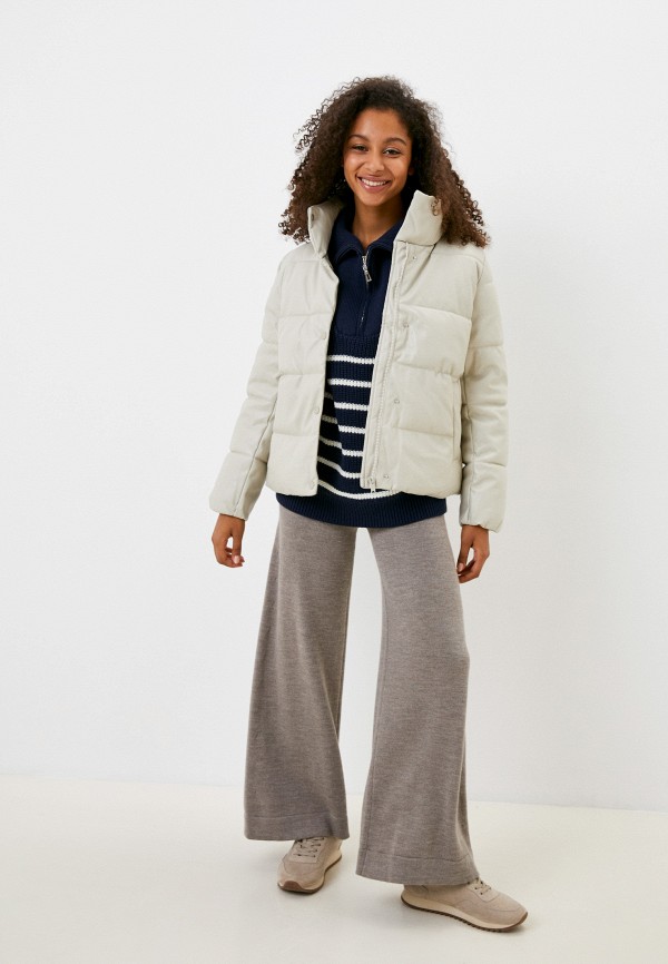 фото Куртка кожаная zolla