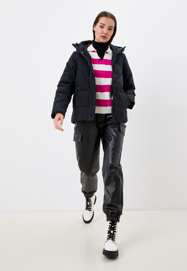 фото Куртка утепленная zolla