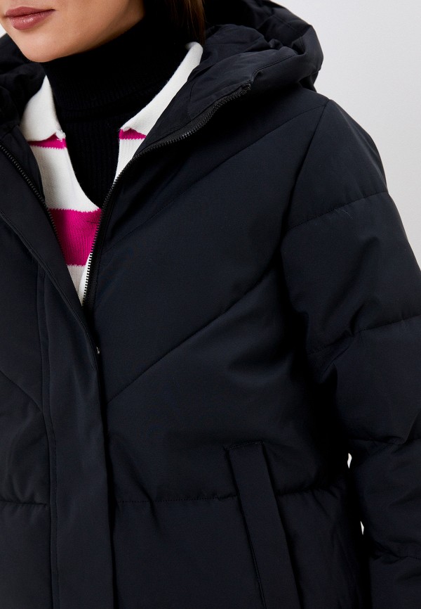 фото Куртка утепленная zolla