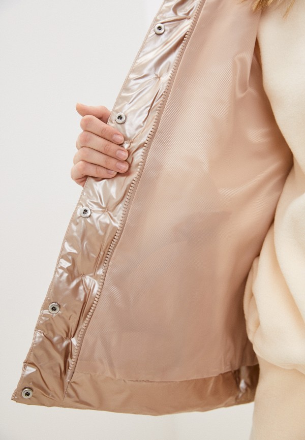 фото Куртка утепленная zolla