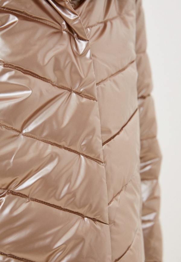 фото Куртка утепленная zolla