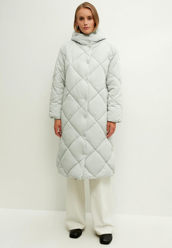 фото Куртка утепленная zarina