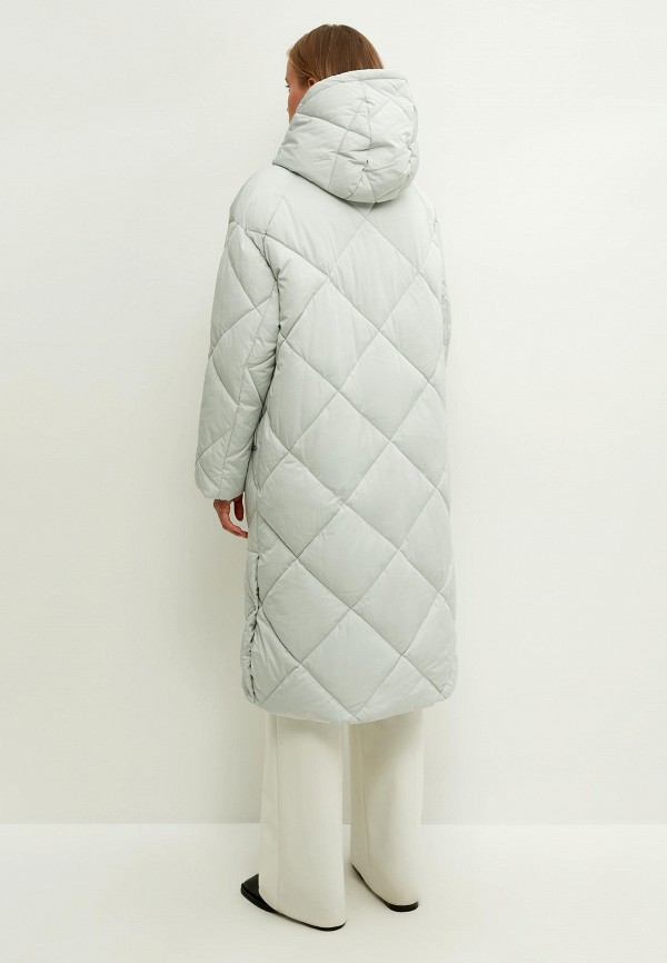 фото Куртка утепленная zarina