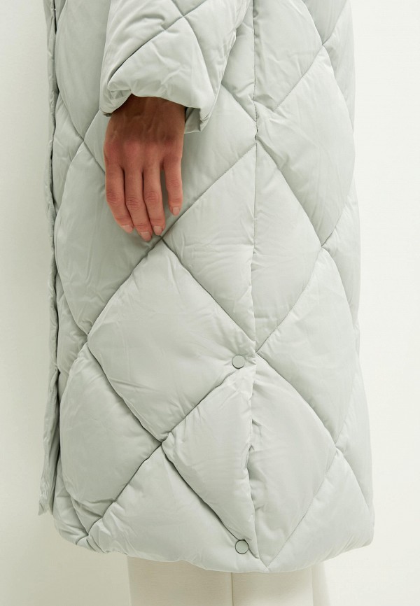 фото Куртка утепленная zarina