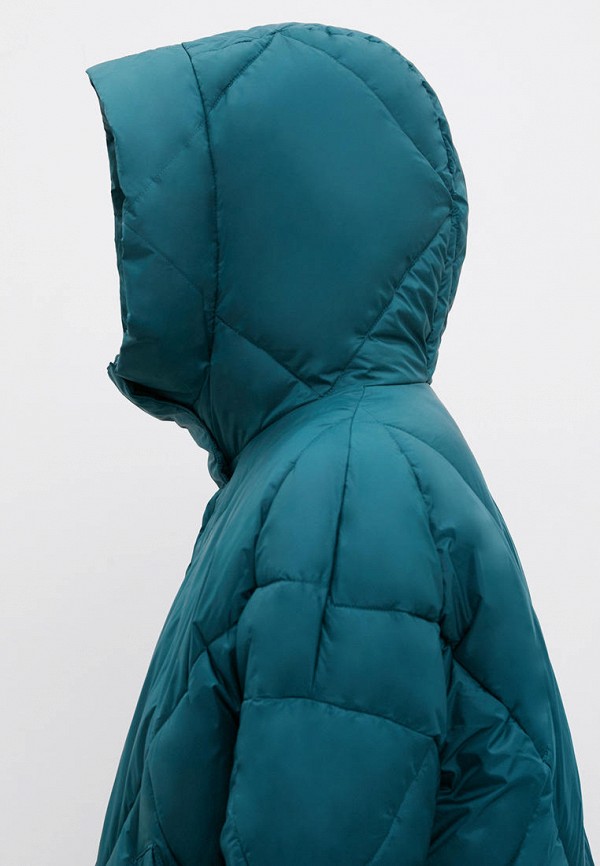 фото Куртка утепленная finn flare