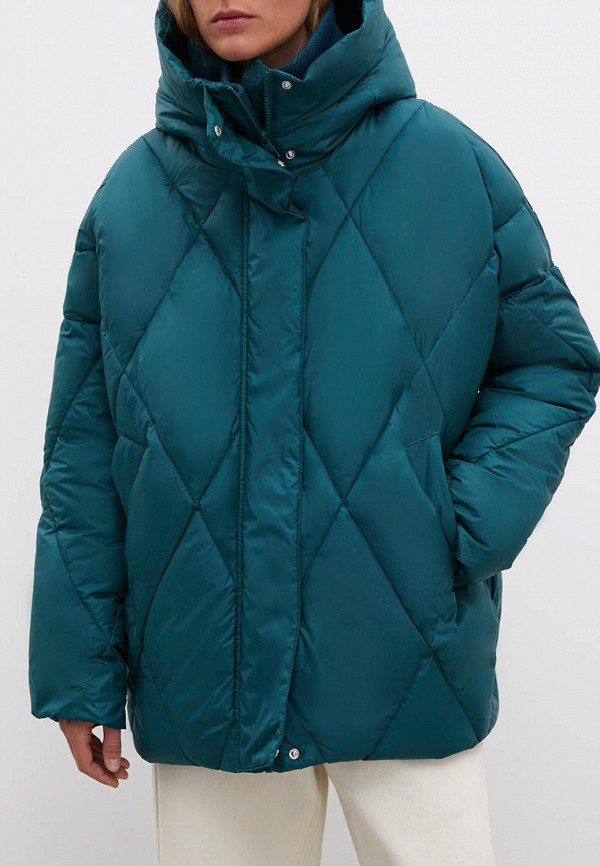 фото Куртка утепленная finn flare