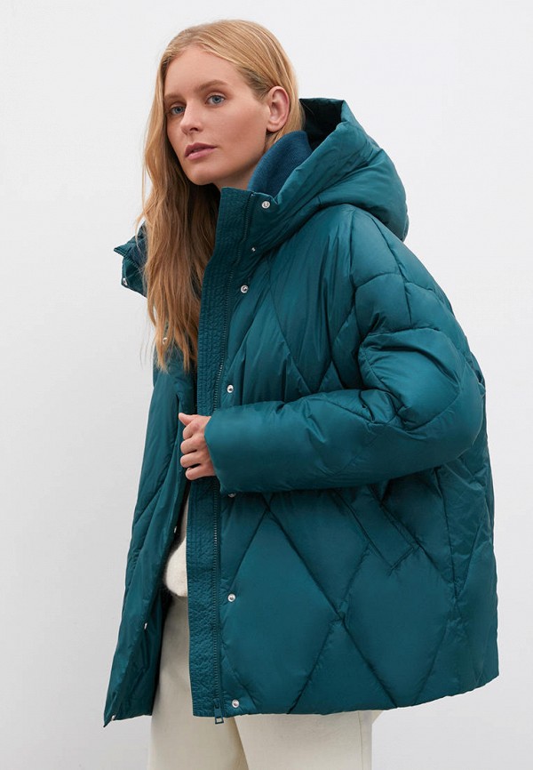 фото Куртка утепленная finn flare