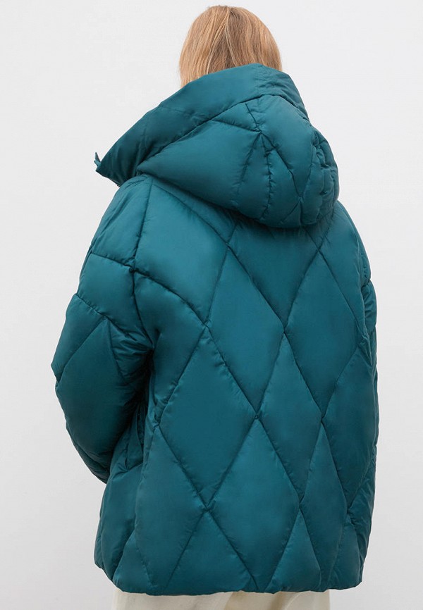 фото Куртка утепленная finn flare