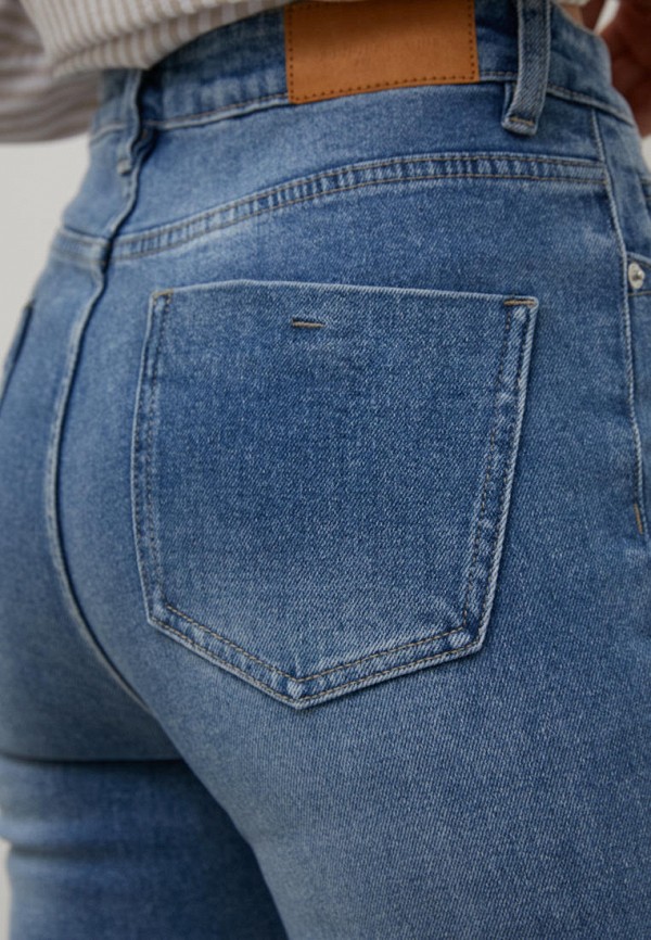 фото Джинсы finn flare