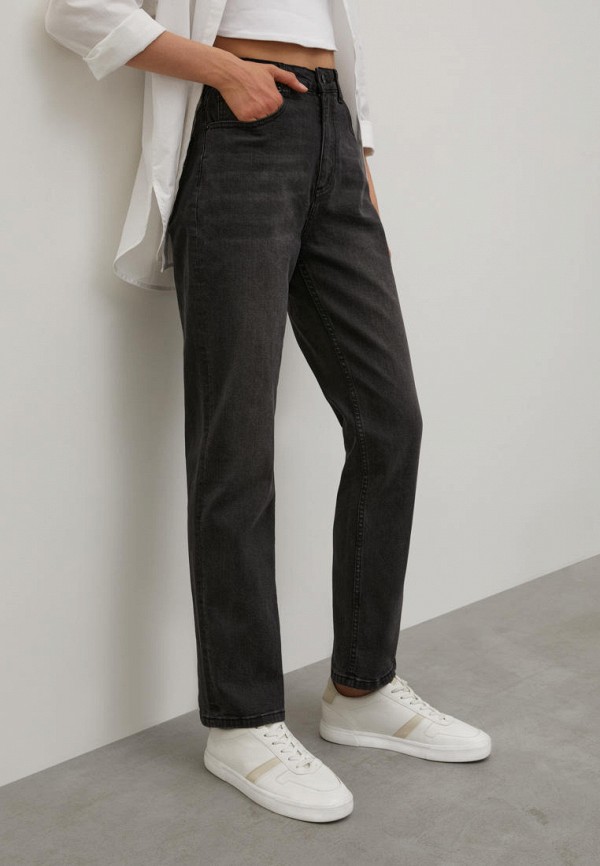 фото Джинсы finn flare