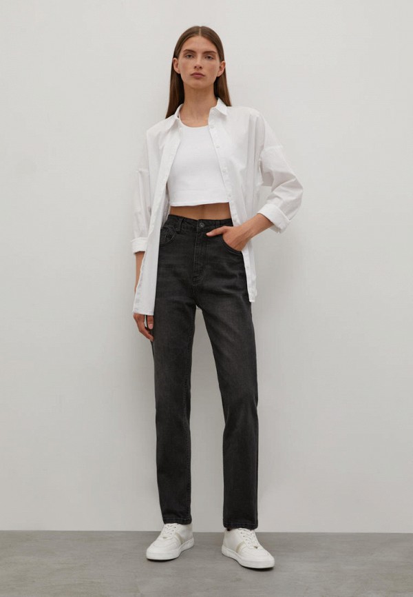 фото Джинсы finn flare