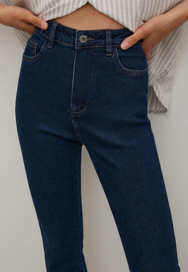 фото Джинсы finn flare