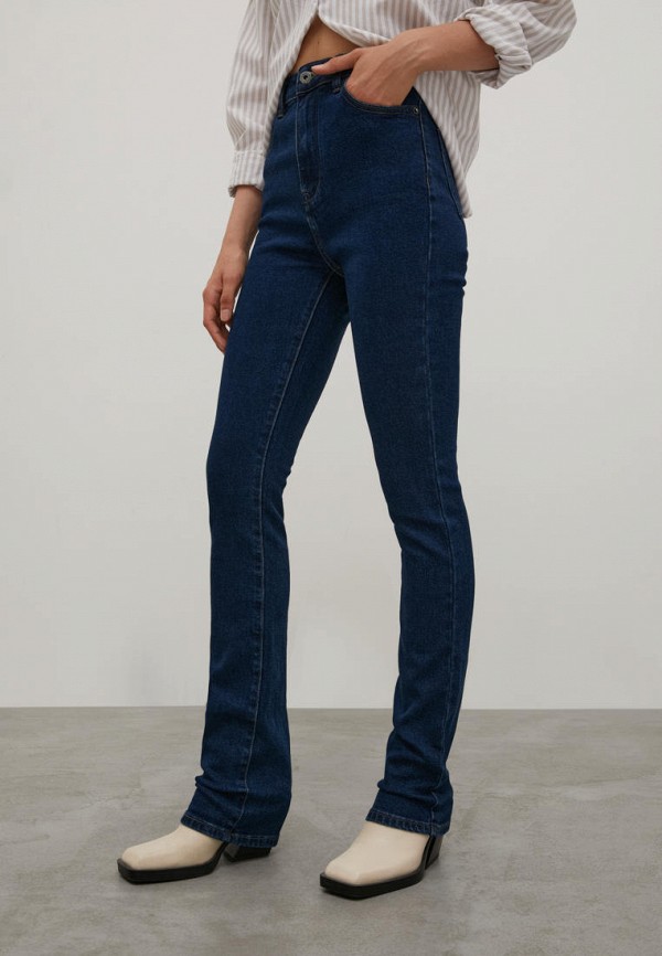 фото Джинсы finn flare