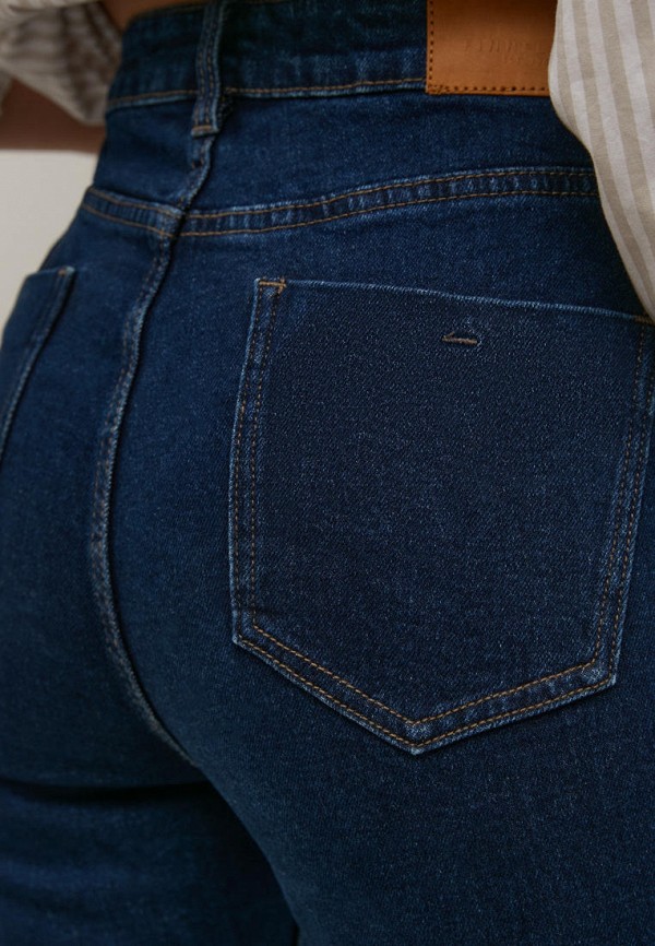 фото Джинсы finn flare