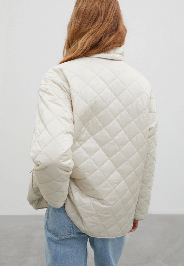 фото Куртка утепленная finn flare