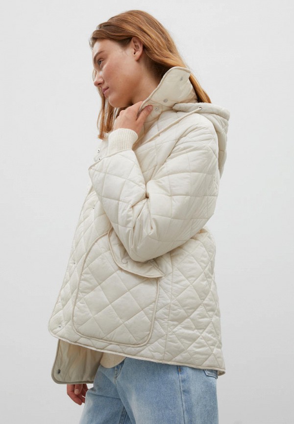 фото Куртка утепленная finn flare