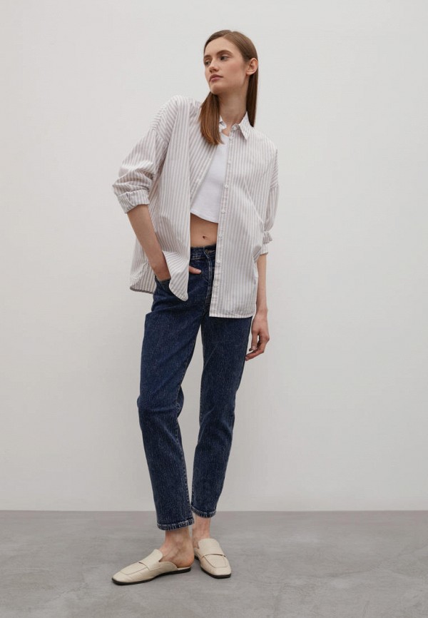 фото Джинсы finn flare