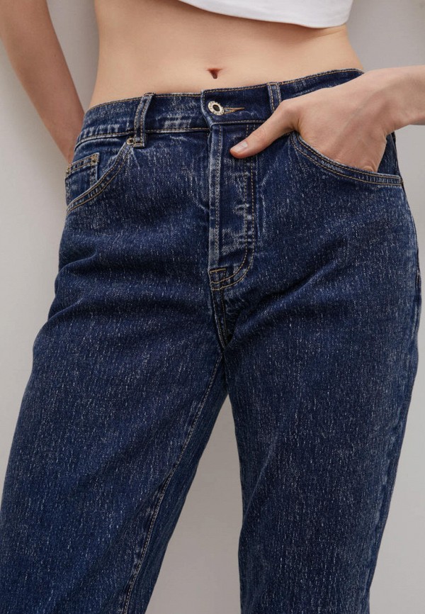 фото Джинсы finn flare