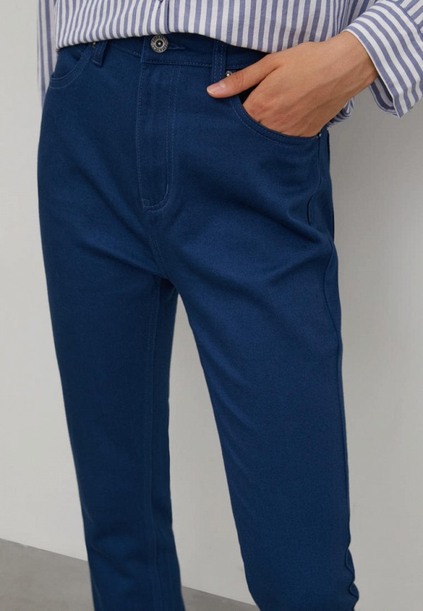 фото Джинсы finn flare