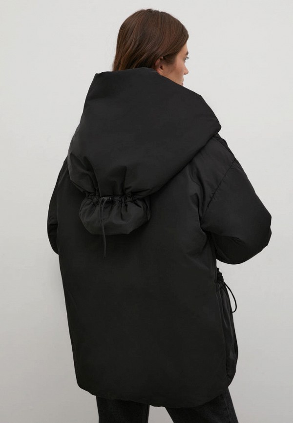 фото Пуховик finn flare