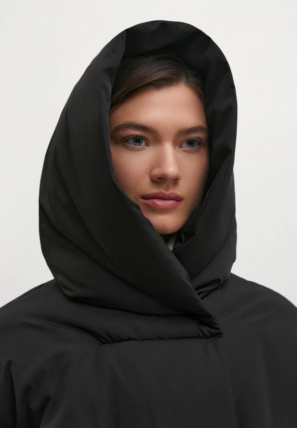 фото Пуховик finn flare