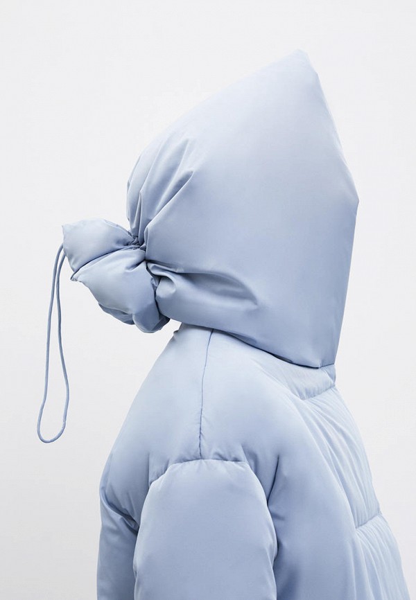 фото Пуховик finn flare