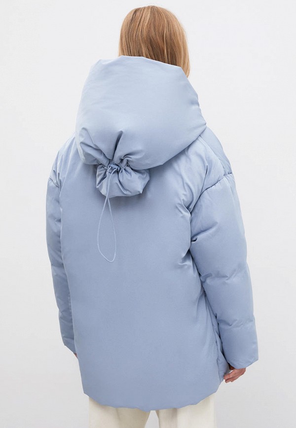 фото Пуховик finn flare