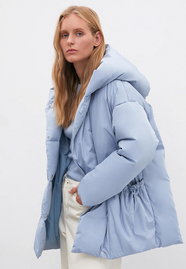 фото Пуховик finn flare