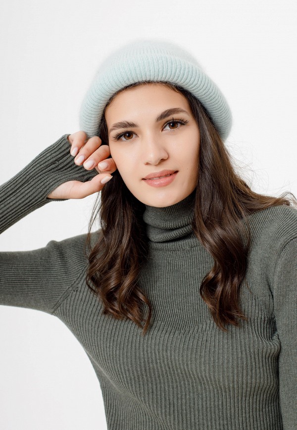 фото Шапка zhakko