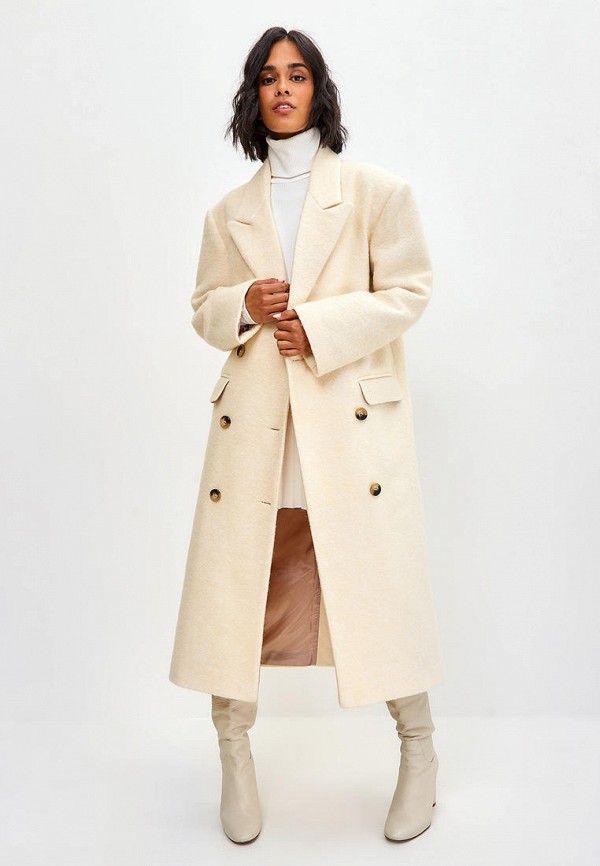 фото Пальто droid&i