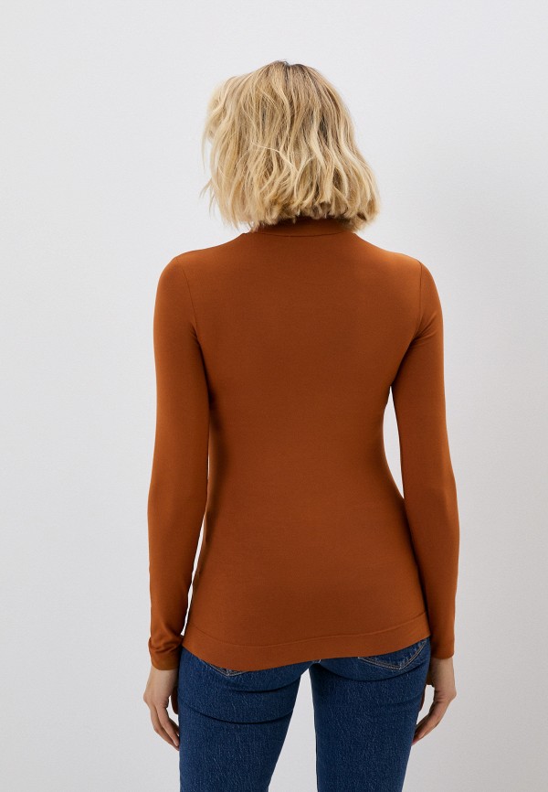 фото Водолазка nelva