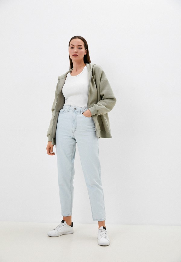 фото Джинсы befree