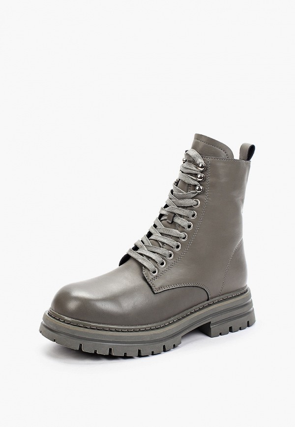 Ботинки Respect серый, размер 37, фото 2