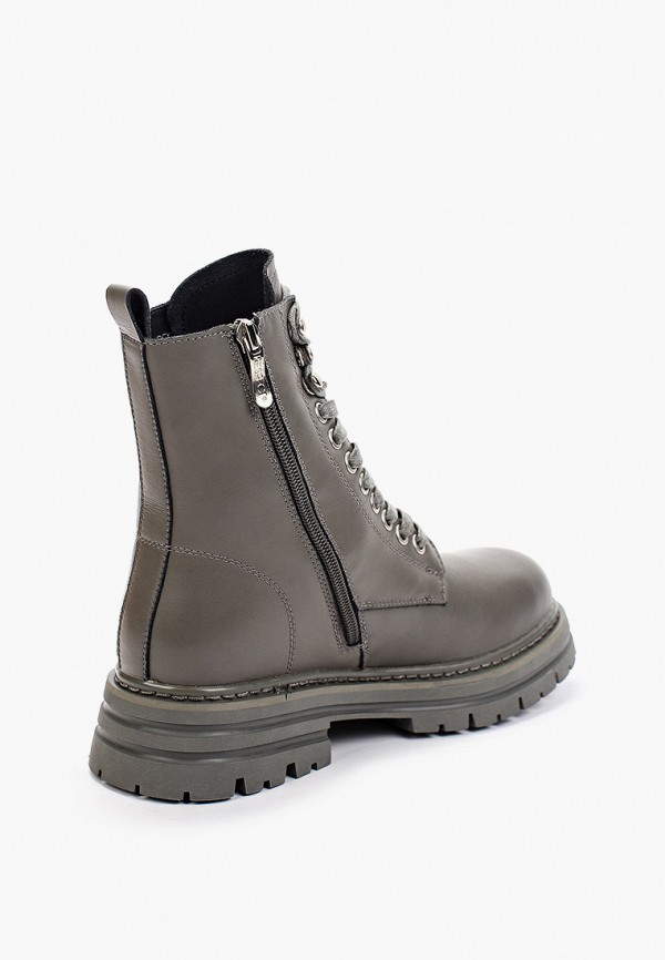Ботинки Respect серый, размер 37, фото 3