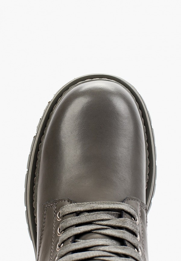 Ботинки Respect серый, размер 37, фото 4