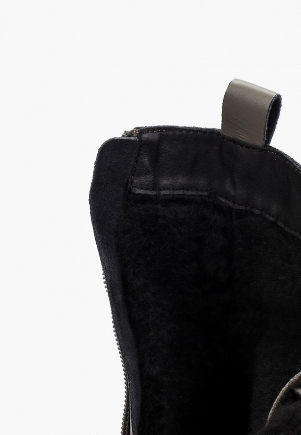 Ботинки Respect серый, размер 37, фото 6