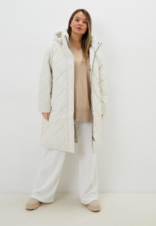 фото Куртка кожаная gerry weber