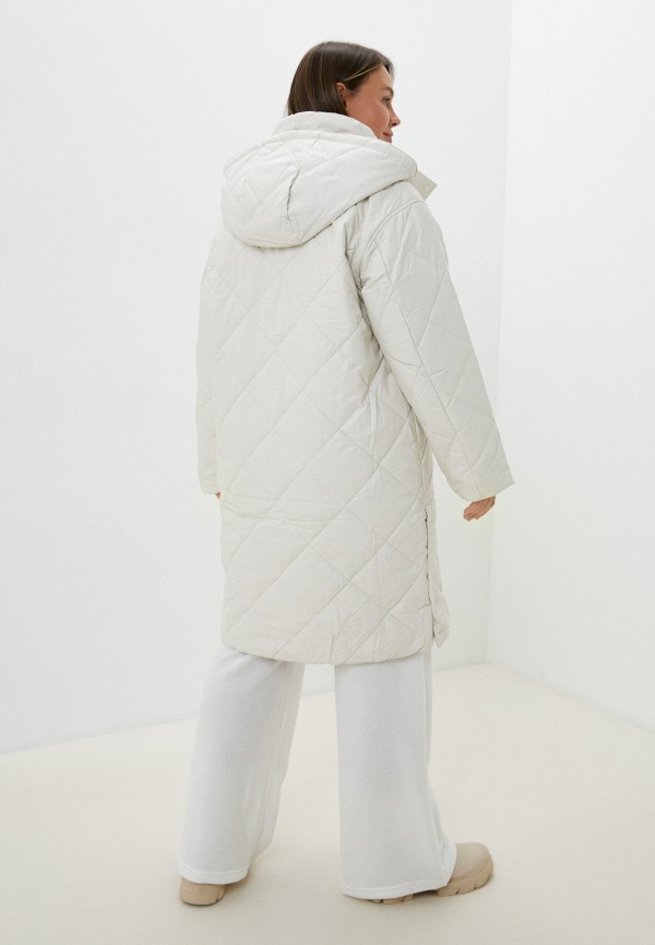 фото Куртка кожаная gerry weber