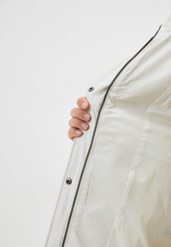 фото Куртка кожаная gerry weber