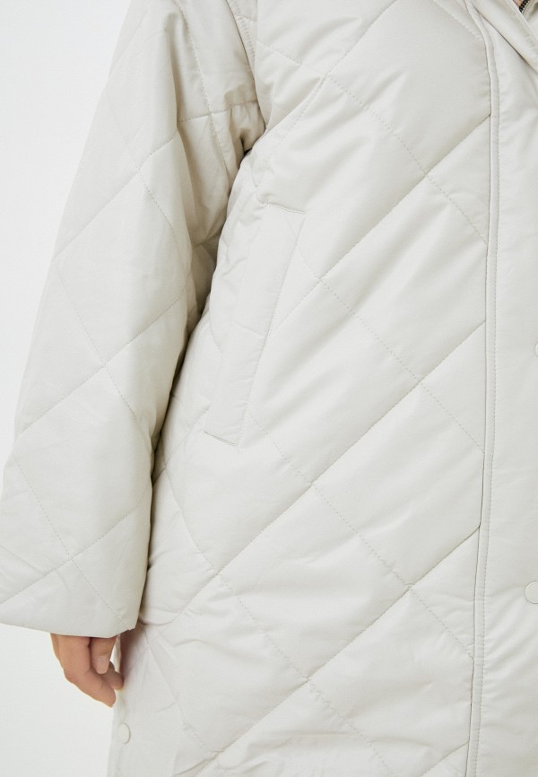 фото Куртка кожаная gerry weber