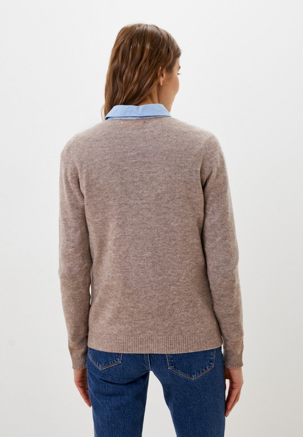 фото Пуловер miss chic