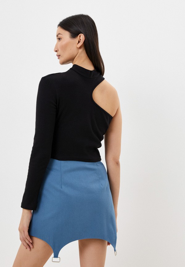 фото Лонгслив forlife