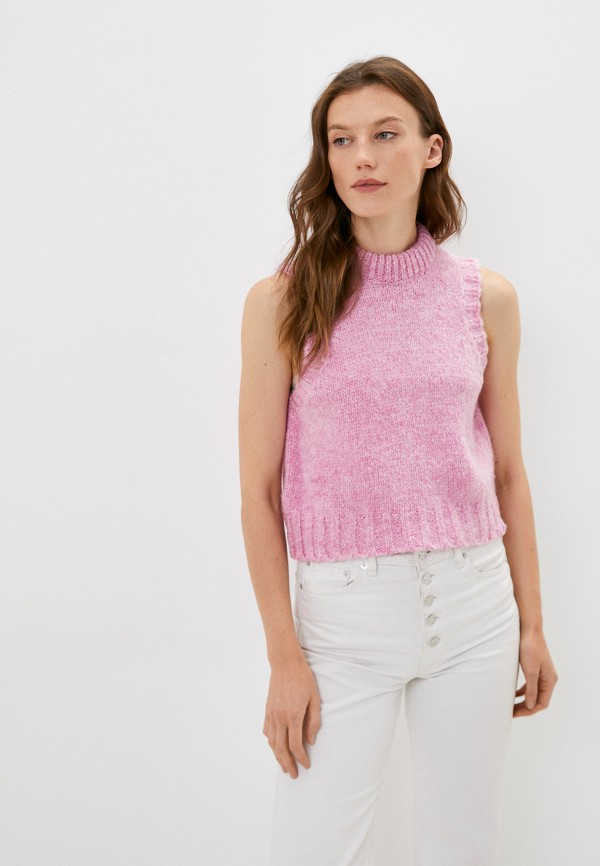 фото Жилет defacto