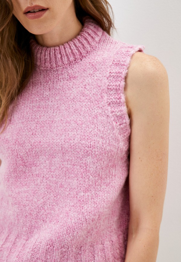 фото Жилет defacto