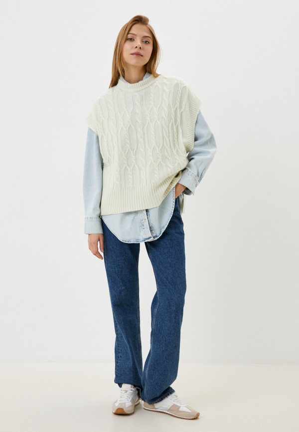 фото Жилет defacto