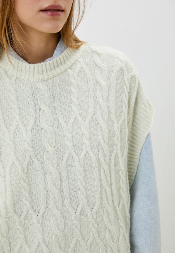 фото Жилет defacto